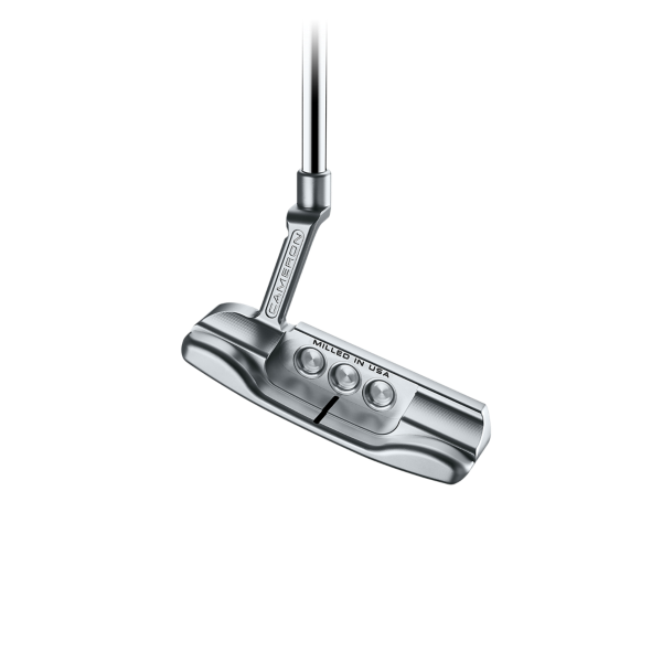 【新品】Scotty Cameron Select Newport Plus Newport Plus - Scotty Cameron
